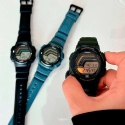 Casio Watch Collection WS-1800-3AVEF Casio Watch Collection WS-1800-3AVEF
