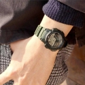 Casio kellakollektsioon WS-1800-3AVEF Casio kellakollektsioon WS-1800-3AVEF