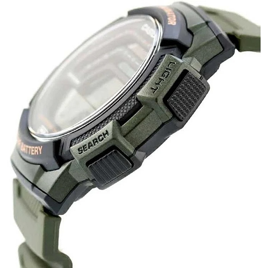 Casio kellakollektsioon WS-1800-3AVEF – 5