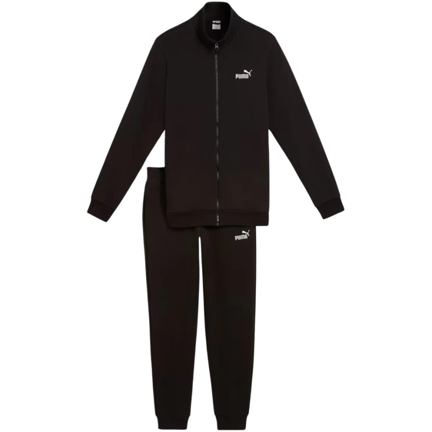 PUMA Vīriešu treniņtērps Puma ESS Sweat