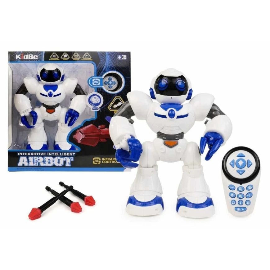 Artyk RC Robot