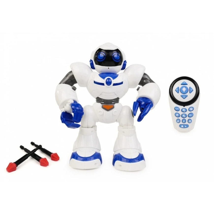 Artyk RC Robot – 4