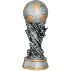 Tryumf Cast Figure - Football 65581