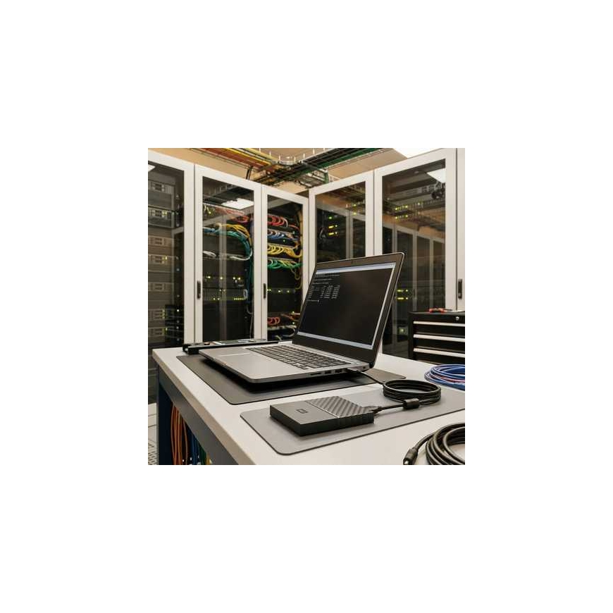 Spacetronik USB 2.0 pagarinātājs 20m – 2