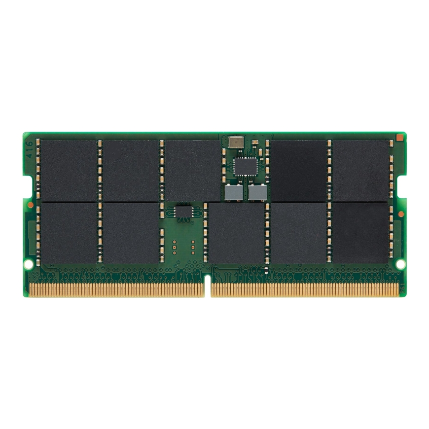 Kingston Technology KSM56T46BS8KM-16HA mälumoodul 16 GB 1 x 16 GB DDR5 ECC