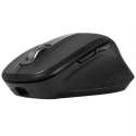 Spacetronik Langaton hiiri Bluetooth EZZY 02 AI musta