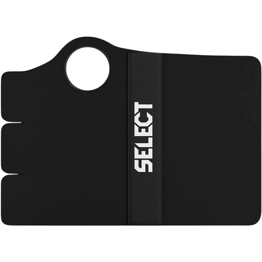 Select Profcare 3 Right Wrist Stabilizer Black-Green 700089 (M/L) – 3