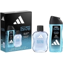 Adidas Ice Dive Gift Set 2 Pieces