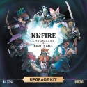 Incredible Dream Studios Kinfire Chronicles: Night's Fall – Päivityspaketti Incredible Dream Studios Kinfire Chronicles: Night's Fall – Päivityspaketti