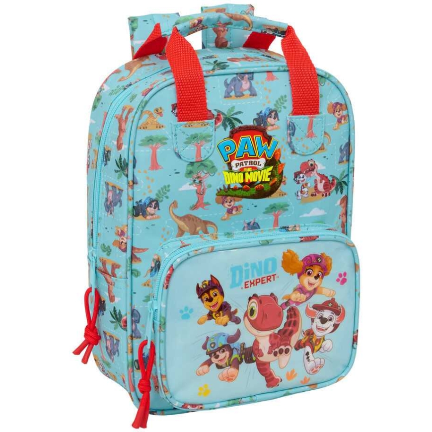 Safta Paw Patrol Dino Rescue pielāgojama