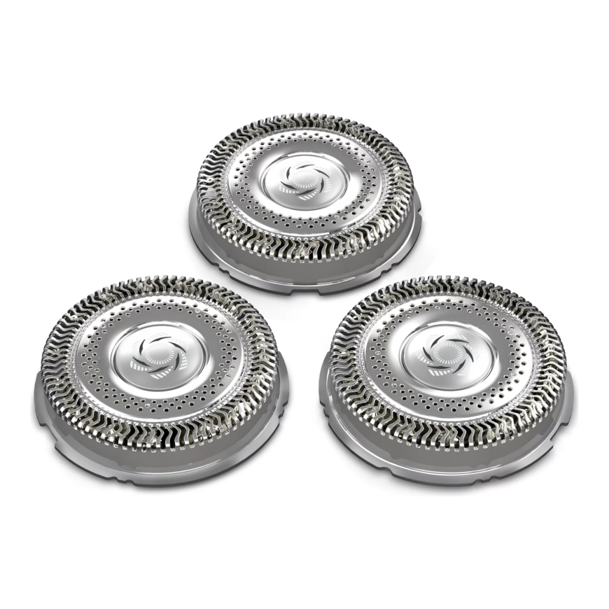Philips SH93 SH93 Asendus-raseerimispead