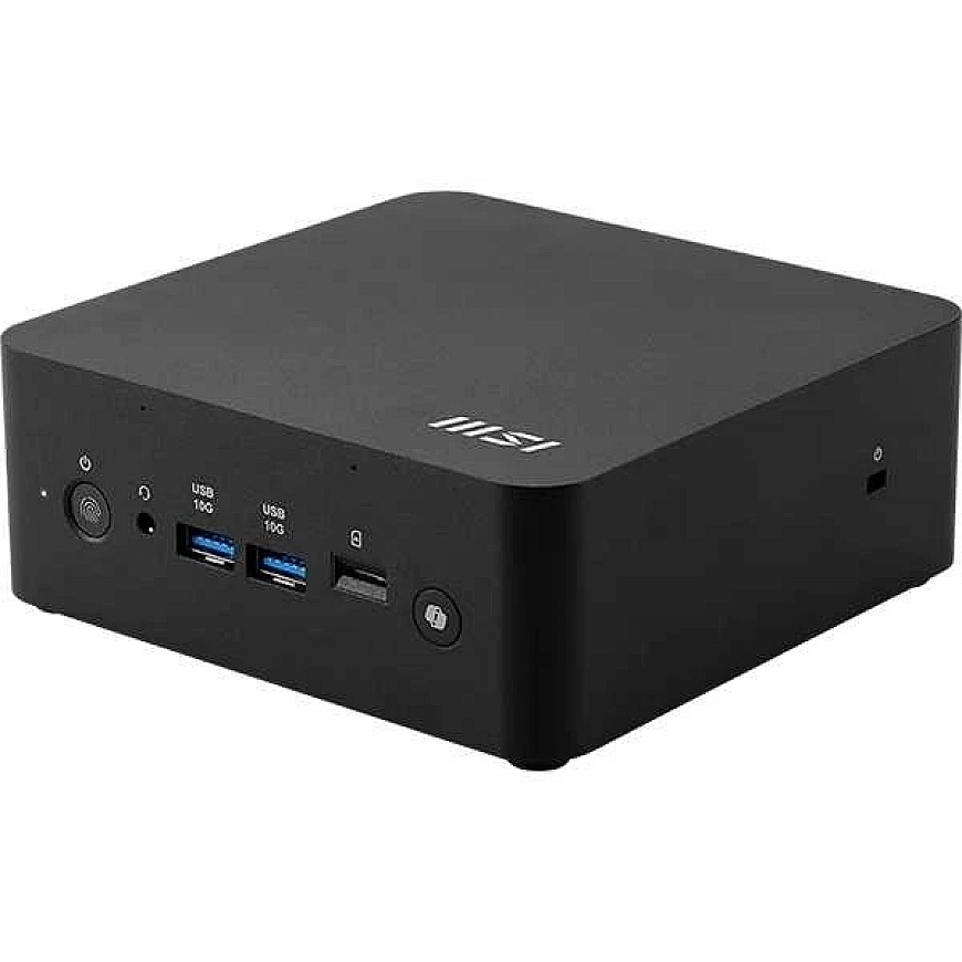 MSI Mini darbvirsma MSI Cubi NUC