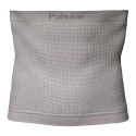 PULSAAR ACTIVE Back and Waist Brace Light Gray S/M Size PULSAAR ACTIVE Back and Waist Brace Light Gray S/M Size