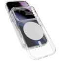 Epico Dot Mag+ -kotelo iPhone 17 Pr:lle Epico Dot Mag+ -kotelo iPhone 17 Pr:lle