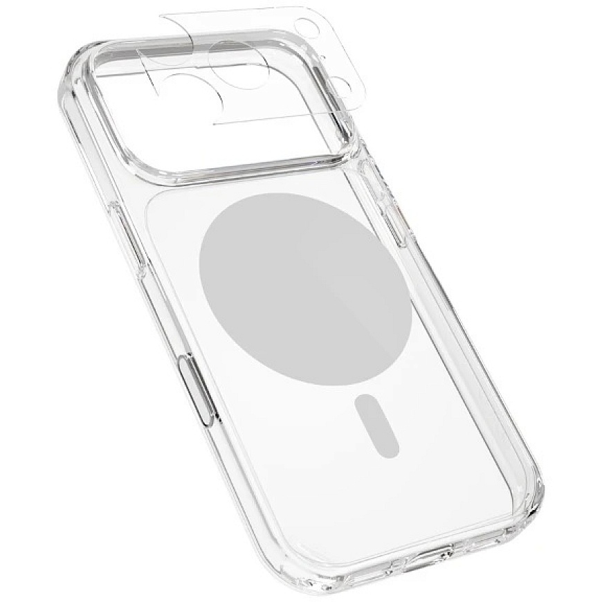 Dēklis Epico Dot Mag+ Case iPhone 17 Pr – 3