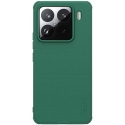 Nillkin "Super Frosted Shield Pro Xiaomi 15 Pro" case, green Nillkin "Super Frosted Shield Pro Xiaomi 15 Pro" case, green