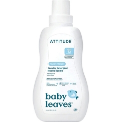 Attitude Peseaine "Baby Leaves" 1040 ml