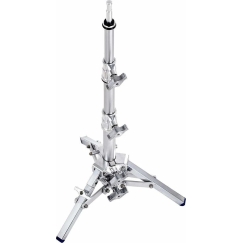 Lighting Stand - Avenger BABY 10 Steel Adjustable Height Compact