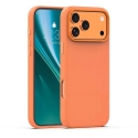 Etteri Elegant Mag Case for iPhone 17 Pro 6.3" Orange Etteri Elegant Mag Case for iPhone 17 Pro 6.3" Orange