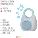 Lavinantava lelu Alilo Pocket Bunny K1 violetti + vanilja - PL Lavinantava lelu Alilo Pocket Bunny K1 violetti + vanilja - PL
