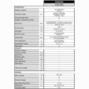 ALCAD CAD-824 4xUHF/BIII programmējams pastiprinātājs ALCAD CAD-824 4xUHF/BIII programmējams pastiprinātājs