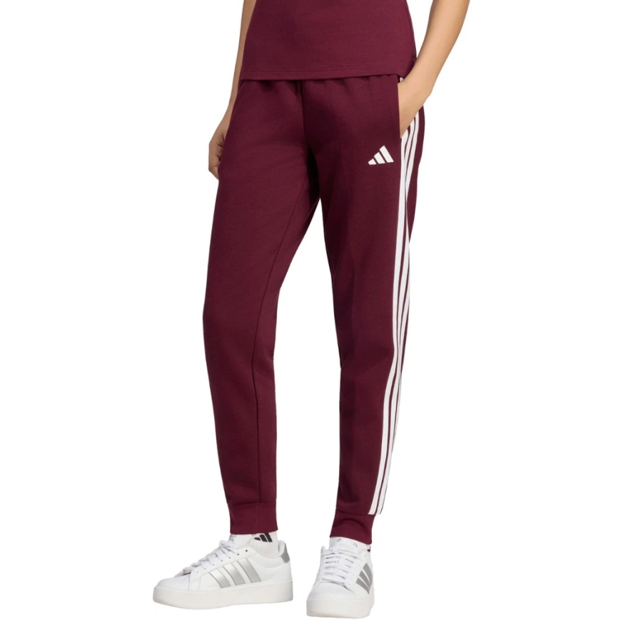 Adidas Kelnēs sievietēm adidas Essentials 3-Stripes