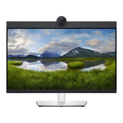 DELL P2424HEB 60.5 cm (23.8") LCD 1920 x 1080 pixels Full HD