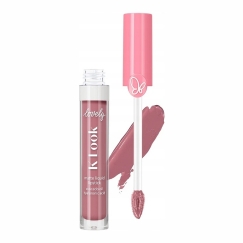 „Lovely K Look“ matinis skystas lūpų dažas 01, 6 ml