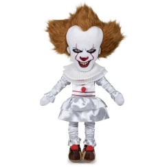 Play By Play Pliušinis žaislas - IT: Pennywise, 35 cm