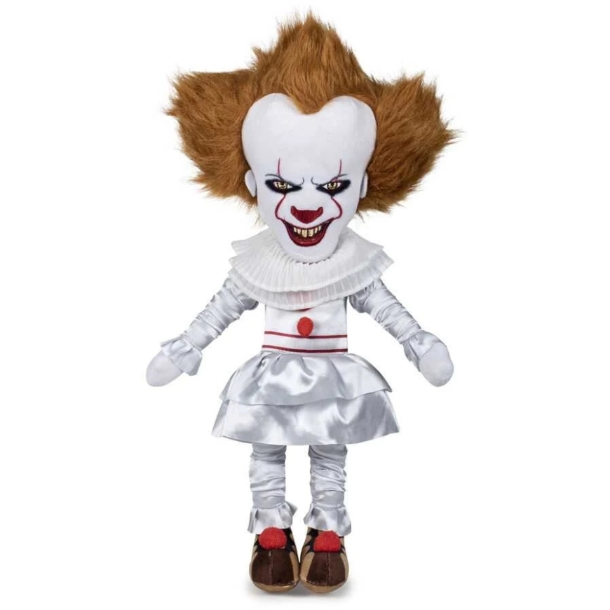 Play By Play Pliušinis žaislas - IT: Pennywise, 35 cm