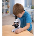 Lean Toys Microscope 1200x
