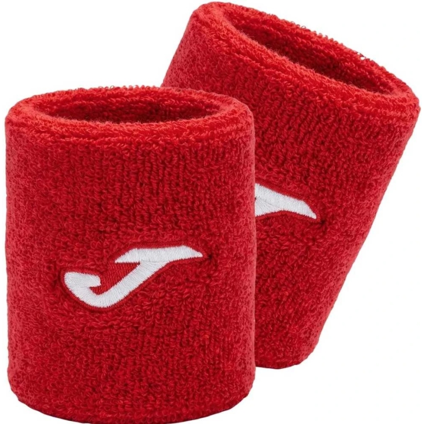 punainen rannekkeen Joma