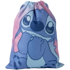 CERDÁ Disney Stitch - urheilukassi 33cm