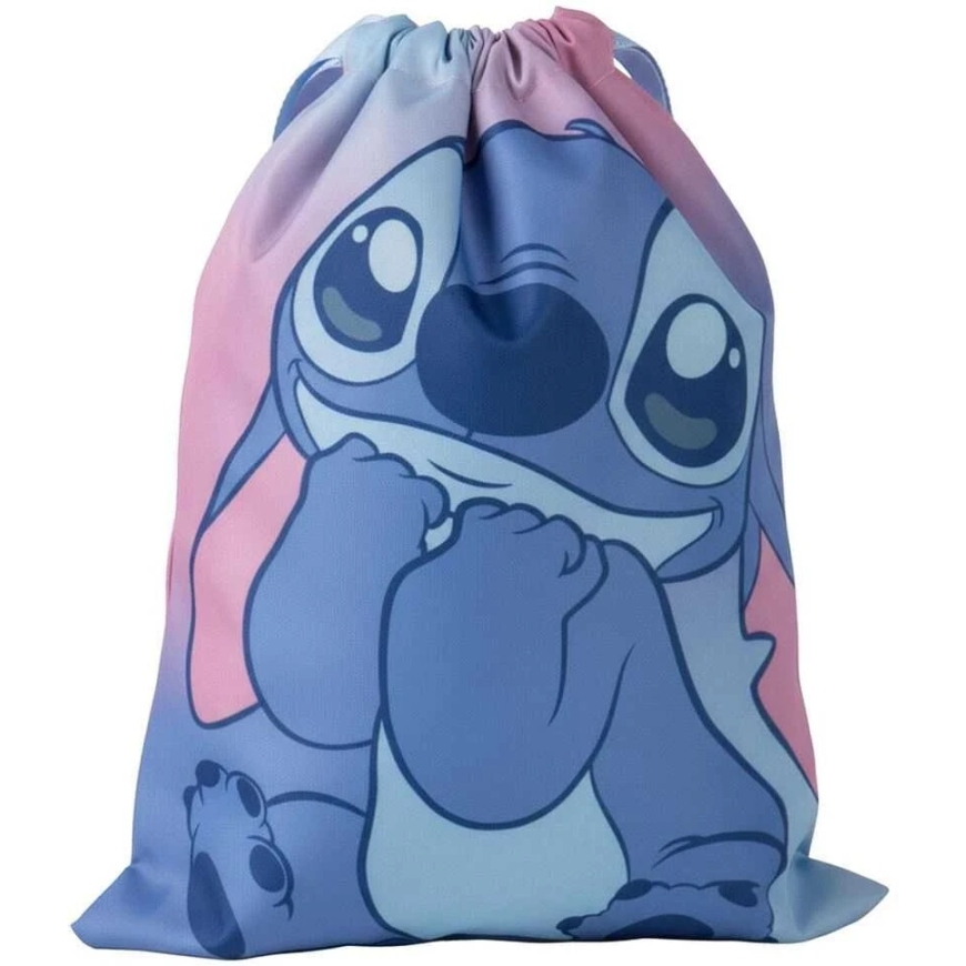 Cerdà CERDÁ Disney Stitch sporta soma