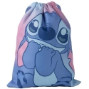 CERDÁ Disney Stitch - urheilukassi 33cm CERDÁ Disney Stitch - urheilukassi 33cm