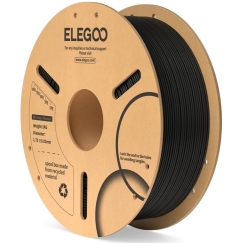 Elegoo PLA пластик с RFID 1кг 1.75мм - Темно-синий