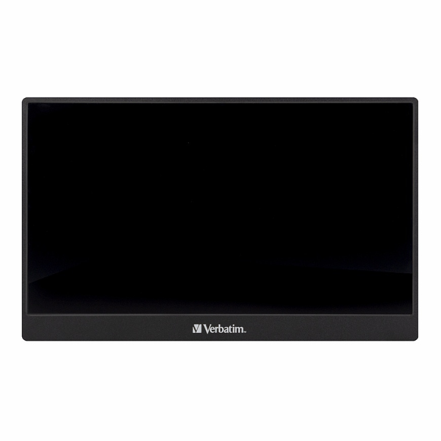 Verbatim 49590 PC lamekuvar 35,6 cm (14") 1920 x 1080 pikslit Full HD LCD Must – 4