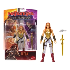Masters of the Universe JKH90 žaislinė figūrėlė vaikams