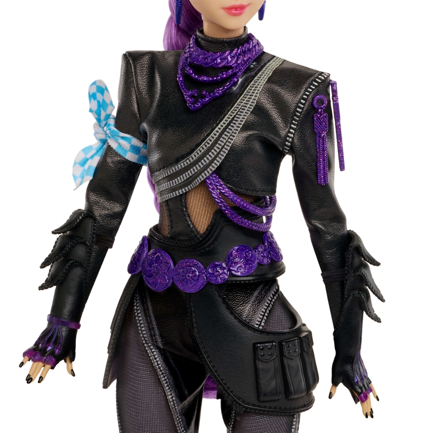 Mattel JRW19 lelle – 3