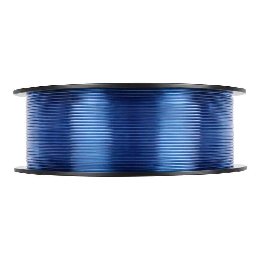 eSUN PETG-Basic Plastic 1kg 1.75mm - Translucent Light Blue – 2