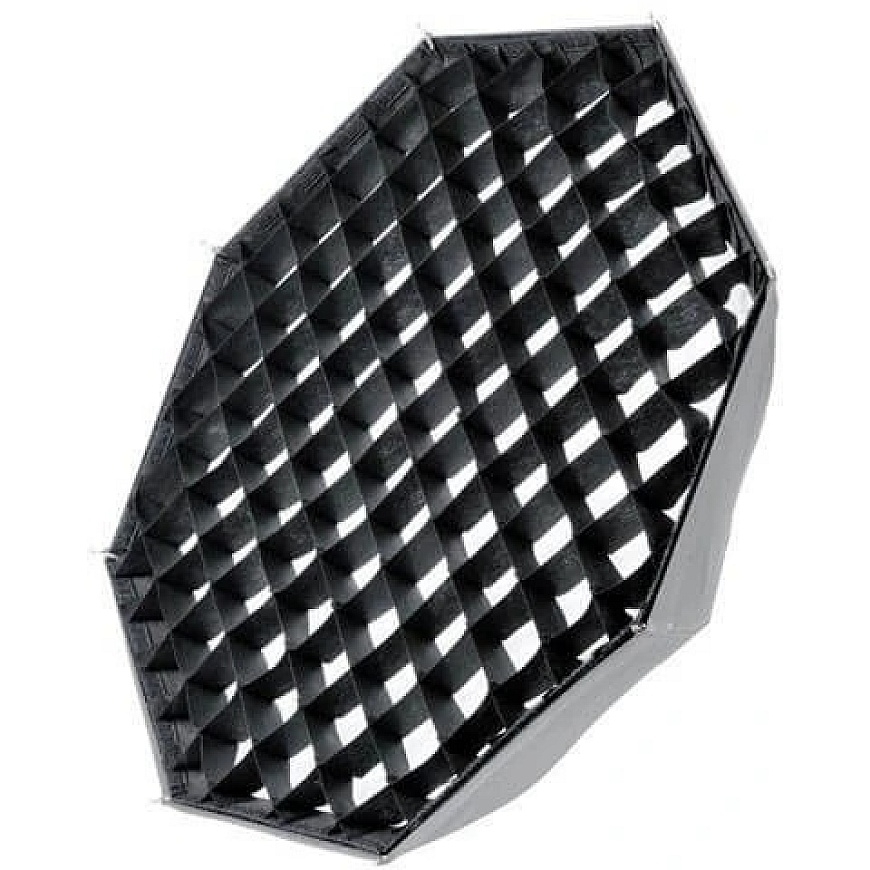 Light Diffuser - MITOYA EASY 80cm Light Diffuser Grid Size 5.5x5.5cm – 2