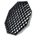 Light Diffuser - MITOYA EASY 80cm Light Diffuser Grid Size 5.5x5.5cm