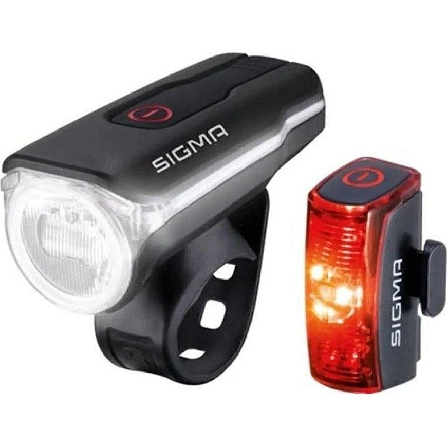 Sigma Sigma komplekt AURA 60 USB + INFINITY