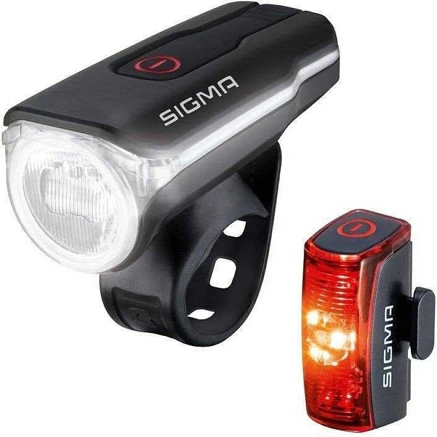 Sigma Sigma komplekt AURA 60 USB + INFINITY – 2