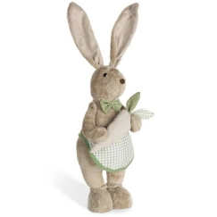 Eurofirany WI/FIG/RABBIT/14 25X20X74 HIEKRA VÄRI + VIHREÄ