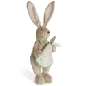 Eurofirany WI/FIG/RABBIT/14 25X20X74 HIEKRA VÄRI + VIHREÄ Eurofirany WI/FIG/RABBIT/14 25X20X74 HIEKRA VÄRI + VIHREÄ