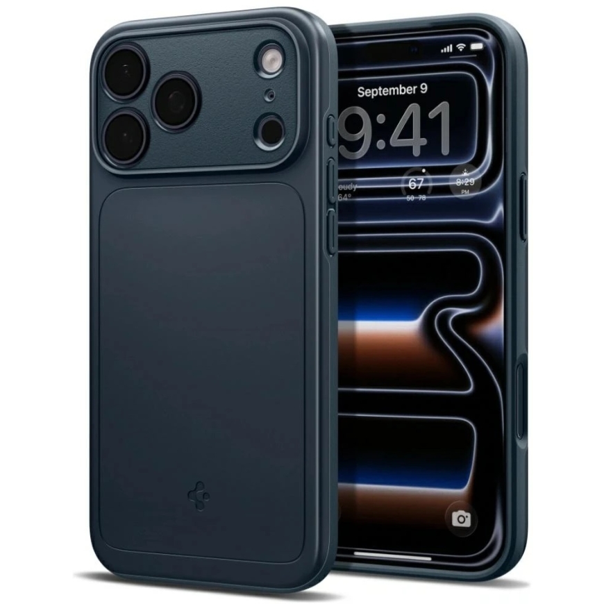 Spigen Dēklis Spigen Thin Fit MAG