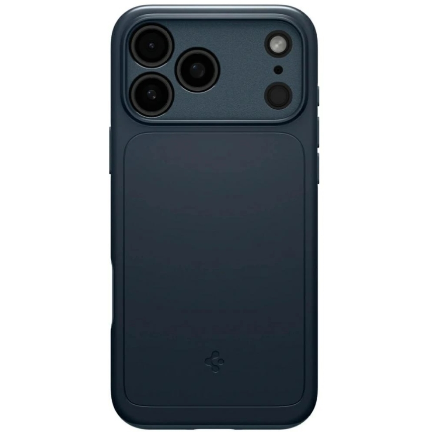 Spigen Thin Fit MAG MagSafe Case for iPhone 18 Pro Max / 17 Pro Max Gray – 2