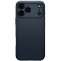 Spigen Thin Fit MAG MagSafe Case for iPhone 18 Pro Max / 17 Pro Max Gray