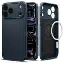 Spigen Thin Fit MAG MagSafe Case for iPhone 18 Pro Max / 17 Pro Max Gray